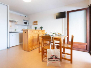 Appartement 6 pers. avec balcon, au calme proche du centre de Saint-Lary-Soulan - FR-1-296-158